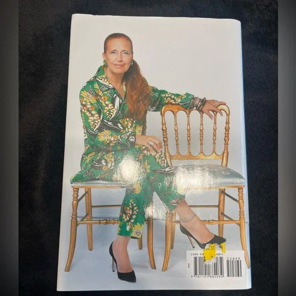 The Cast novel by Danielle Steel. Hardcover edition. Excellent used cond… - Picture 2 of 4